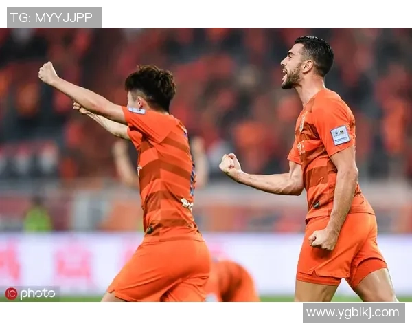 山东鲁能与北京国安2019年对决回顾及精彩瞬间分析