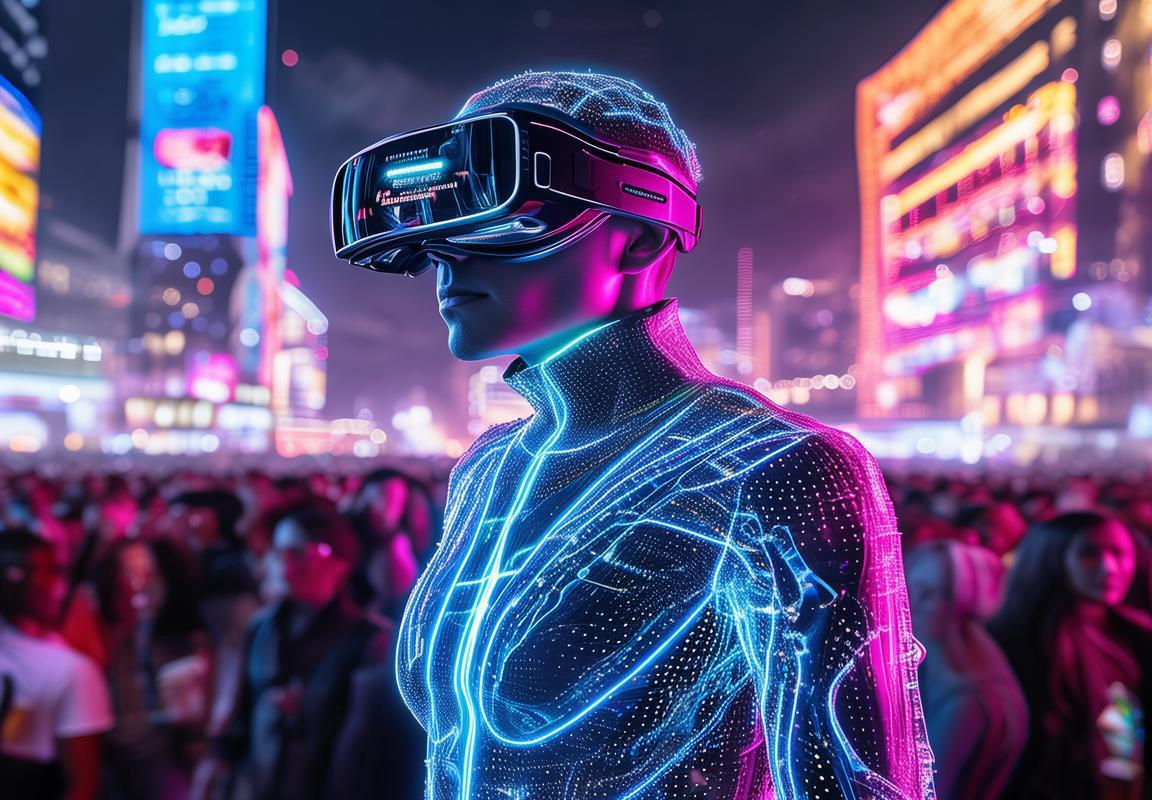 VR直播兴起，带你感受虚拟直播的魅力
