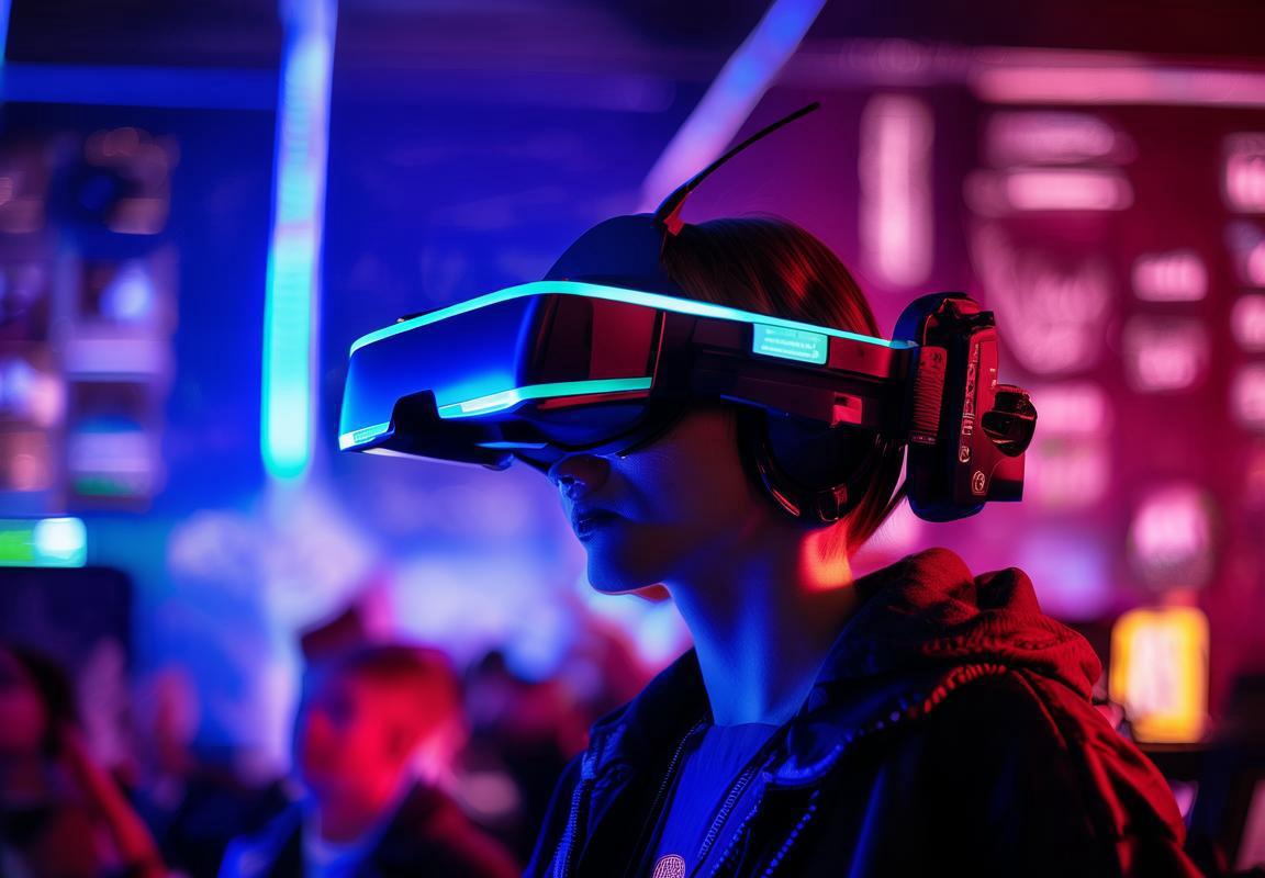 VR游戏产业：2023年市场前景分析